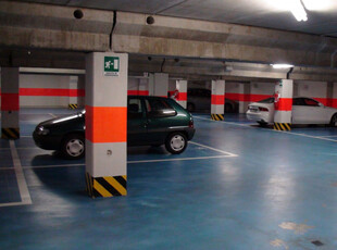 Garage/posto auto a Milano (MI)