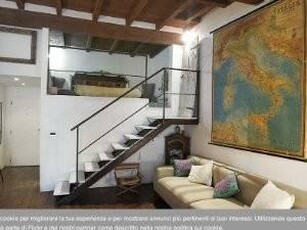 Loft in affitto a Bologna