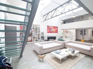 Loft in vendita a Milano