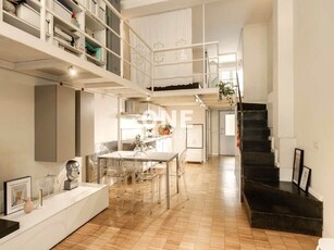 Loft in vendita a Milano