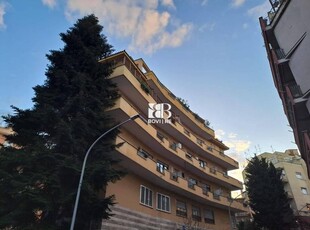 Loft in vendita a Roma