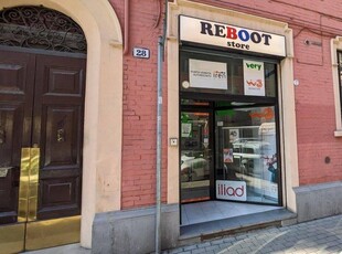 Negozio in affitto a Bologna