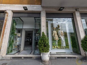 Negozio in affitto a Milano