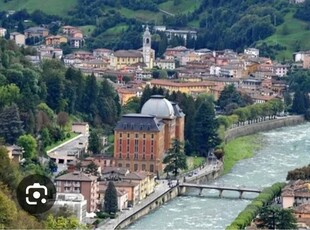 Negozio in affitto a San Pellegrino Terme