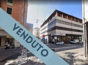 Negozio in vendita a Padova