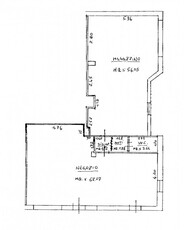 Negozio / Locale in affitto a Cesena - Zona: Cesena - Centro