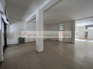 Negozio / Locale in vendita a Padova - Zona: Centro Storico