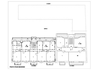 Palazzina commerciale in vendita a Nichelino