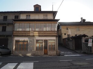 Palazzo in vendita a Cesana Torinese