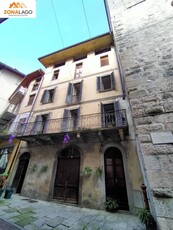 Palazzo in vendita a Lovere