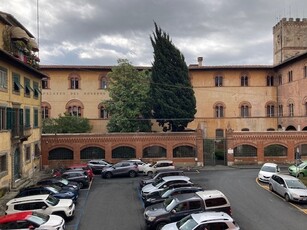 parcheggio doppio in affitto a Pisa