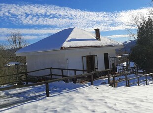 Piampaludo casa indipendente