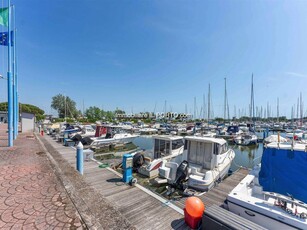 Posto auto in affitto a Comacchio