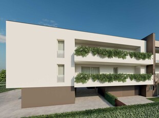 Quadrilocale di 138 m² a Albignasego