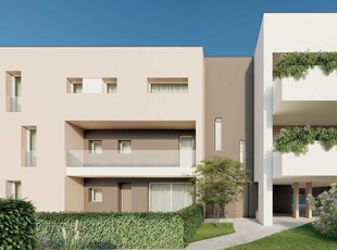 Quadrilocale di 168 m² a Albignasego