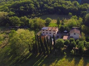 Rustico in vendita a Barberino Di Mugello