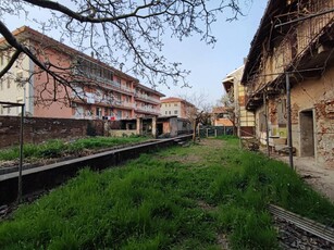 Rustico in vendita a Novara