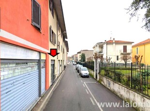 spazio commerciale in affitto a Ciserano