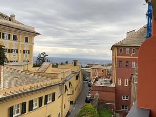 Stanza/Camera in affitto a Genova