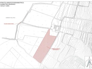 Terreno agricolo in vendita a Brescia