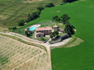 Terreno agricolo in vendita a Chianciano Terme