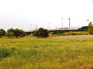 Terreno agricolo in vendita a Monserrato