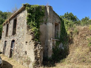 Terreno agricolo in vendita a Piraino