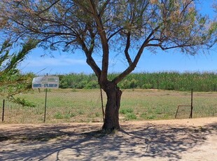Terreno agricolo in vendita a Quartu Sant'Elena