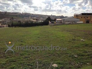 Terreno agricolo in vendita a Sciacca