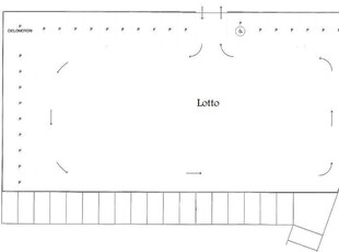 Terreno edificabile in vendita a Lavagno