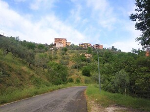 Terreno edificabile in vendita a Monte San Giovanni Campano