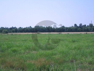 Terreno edificabile in vendita a San Gervasio Bresciano