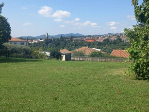 Terreno edificabile in vendita a Villa D'Alme'