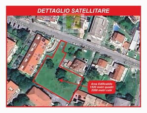 Terreno edificabile residenziale in vendita a Monfalcone