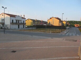 Terreno edificabile residenziale in vendita a Piove Di Sacco