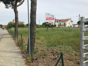 Terreno edificabile residenziale in vendita a Roseto Capo Spulico