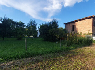 terreno residenziale in vendita a Massanzago