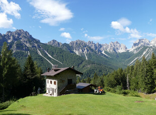 terreno residenziale in vendita a Tavagnacco