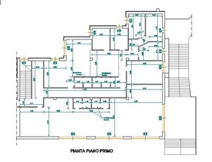 Ufficio condiviso in affitto a Soave