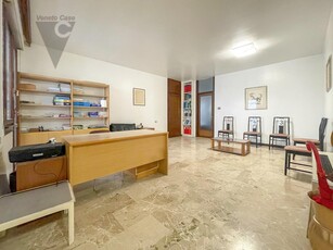Ufficio in affitto a Padova