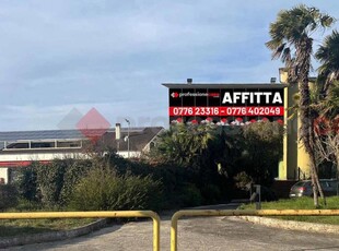 ufficio in affitto a San Giorgio a Liri