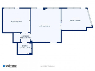 ufficio in vendita a Monfalcone