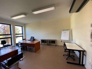 Ufficio / Studio in affitto a Carpi