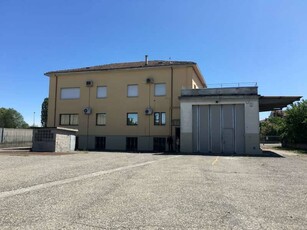 Ufficio / Studio in affitto a Piacenza - Zona: S. Lazzaro