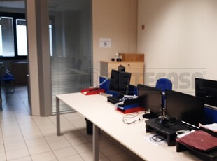 Ufficio / Studio in vendita a Vicenza