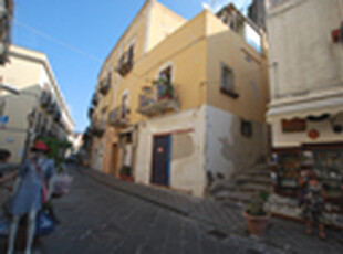 Vendita Appartamento Lipari - Centro Storico