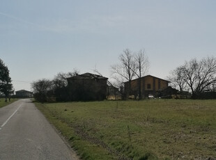 Vendita Terreno Agricolo Terre del Reno