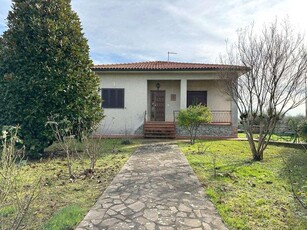 Vendita Villa Pescia