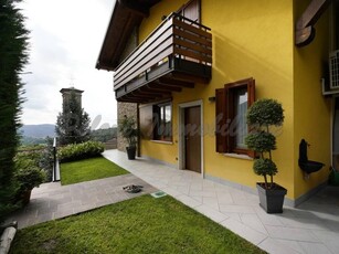 Villa a schiera in vendita a Cenate Sopra