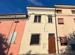 Villa a schiera in vendita a Concordia Sulla Secchia
